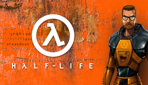 Play Half-Life - Free Game Online