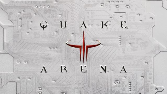 Play Quake III Arena - Free Game Online