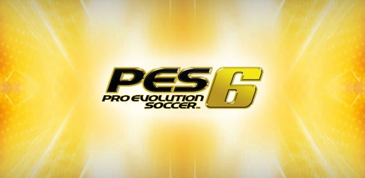 Play PES 6 - Free Game Online