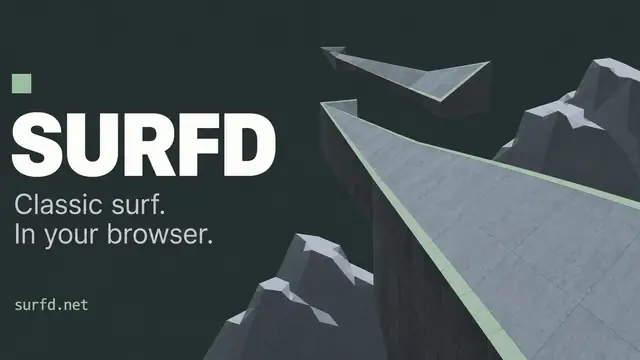 Play Surfd - Free Game Online
