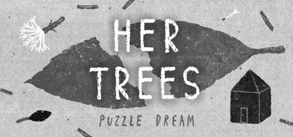 Play HER TREES - Free Game Online