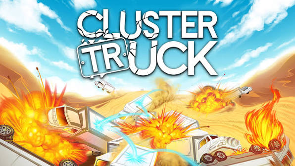 Play Clustertruck - Free Game Online