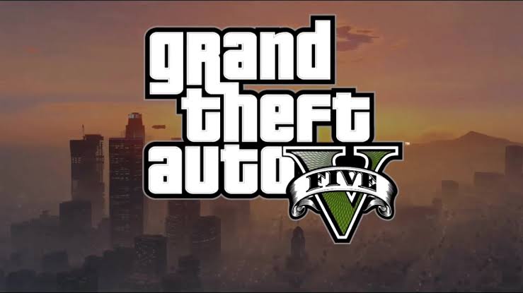 Play GTA 5 - Free Game Online