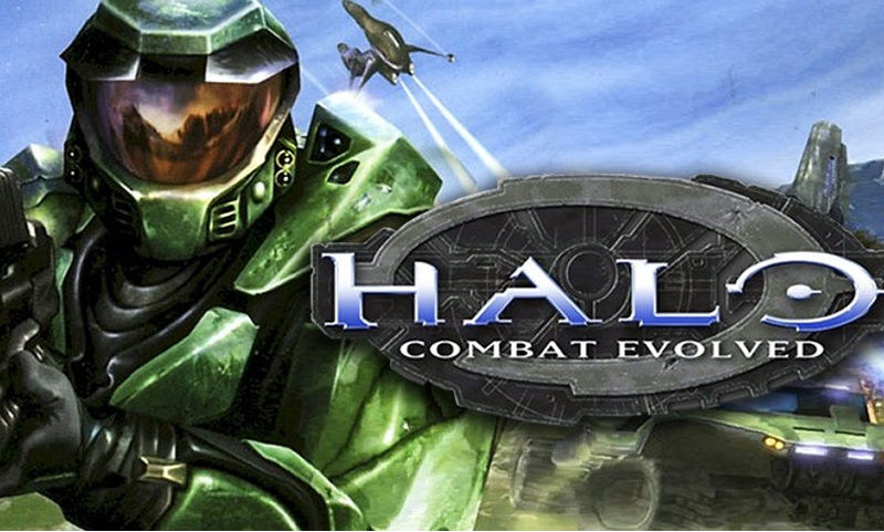 Play Halo Combat Evolved - Free Game Online
