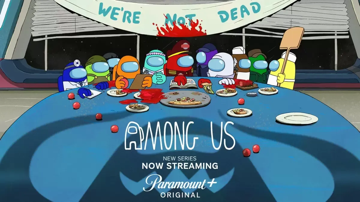 Play Among US 2026 - Free Game Online