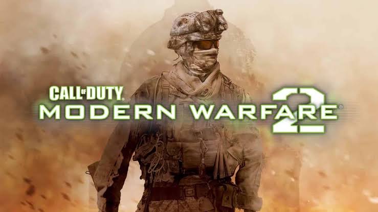 Play Modern Warfare 2 - Free Game Online